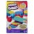 Kinetic Sand - Regenbogen-Mix-Set thumbnail-1