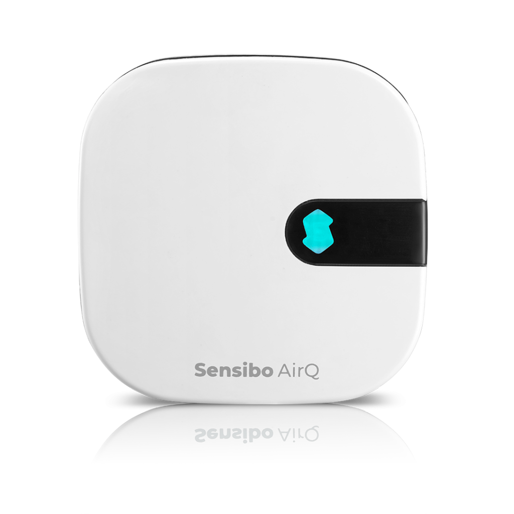 Sensibo Air Pro - sensor for your indoor air quality - Elektronikk
