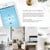 Sensibo Sky - Make your air conditioner smart - White thumbnail-5