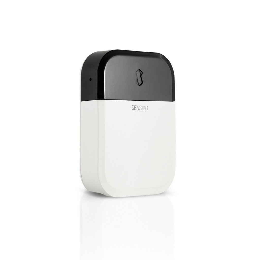 Sensibo Sky - Make your air conditioner smart - White - Elektronikk