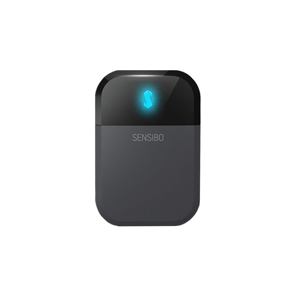Sensibo Sky - Make your air conditioner smart - Black - Elektronikk