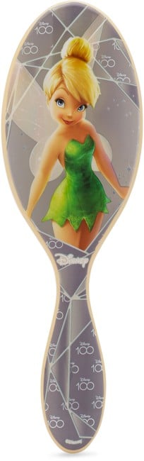 Wet Brush - Original Disney 100 Detangler Tinkerbell - Haarbürste