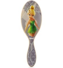 Wet Brush - Original Disney 100 Detangler Tinkerbell