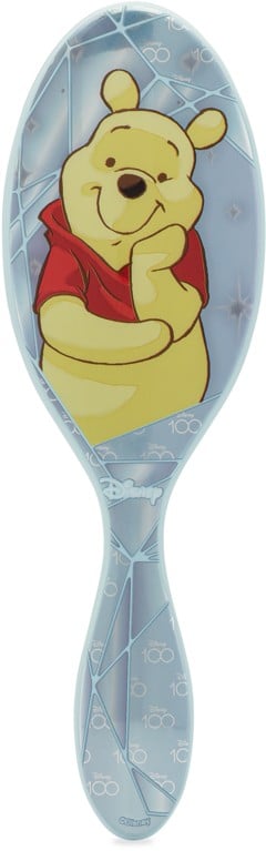 Wet Brush - Original Disney 100 Detangler Winnie The Pooh