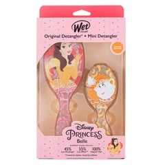 Wet Brush - Disney Princess Kit Original Belle Gift Box