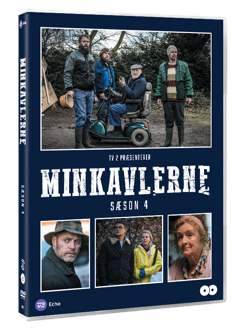 Mink Avlerne Sæson 4 - Mink breeders season 4