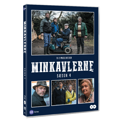 Mink Avlerne Sæson 4