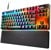 SteelSeries - Apex Pro TKL (2023) - Keyboard thumbnail-1