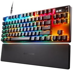 SteelSeries - Apex Pro TKL (2023) - Keyboard