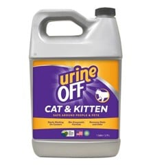 Urine off - Urine Off refill Cat 3,78l - (61915)