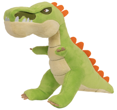 GIGANTOSAURUS - Giganto Plush 22 cm with sound