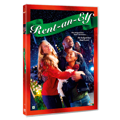 Rent-An-Elf