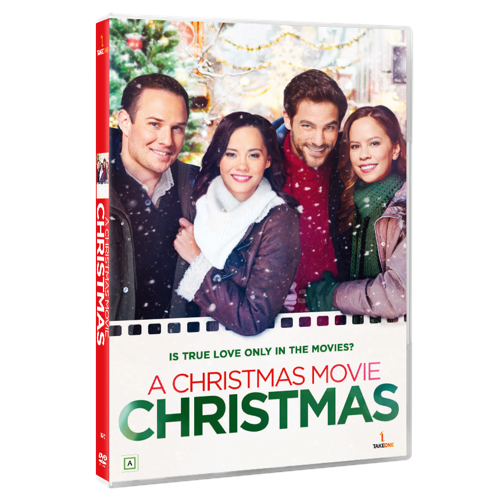 A Christmas Movie Christmas