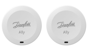 Danfoss - 2x Ally Room Sensor - Bundle thumbnail-1