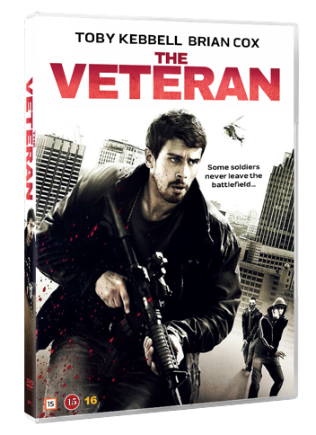 The Veteran