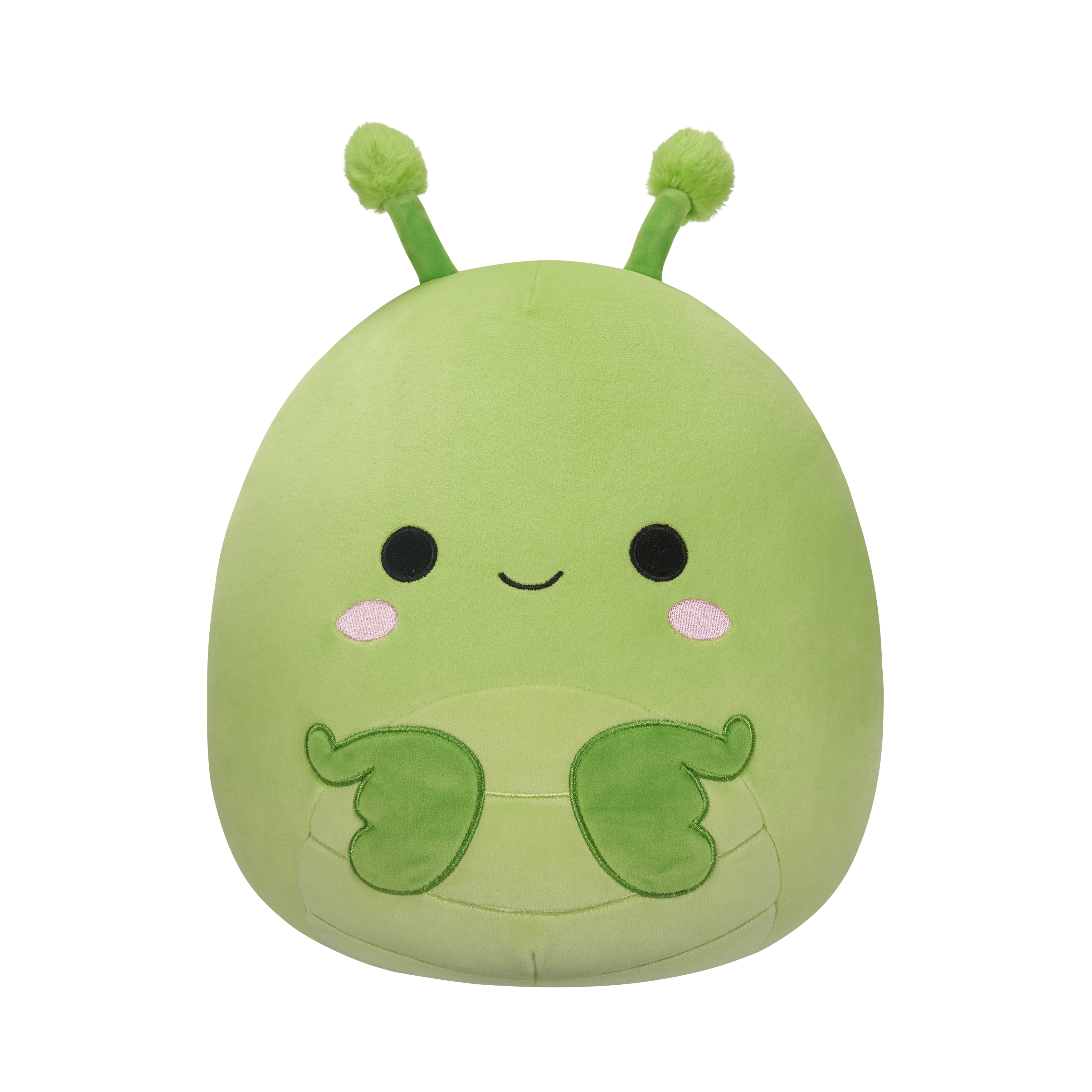 Squishmallows - 30 cm P19 Weston Mantis (1905427)