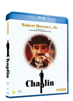 Chaplin (1992)