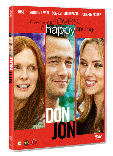 DON JON