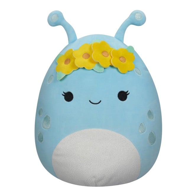 Squishmallows - 40 cm P19 - Alien Neelu