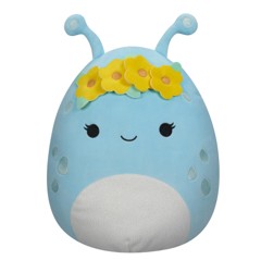 Squishmallows - 40 cm P19 Neelu Alien (1905481)