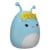 Squishmallows - 40 cm P19 Neelu Alien (1905481) thumbnail-3