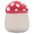 Squishmallows - 50 cm P19 Malcolm Mushroom (1905496) thumbnail-2