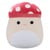 Squishmallows - 50 cm P19 Malcolm Mushroom (1905496) thumbnail-1