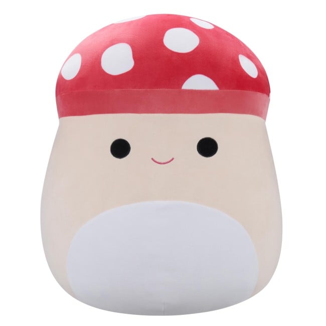 Squishmallows - 50 cm P19 Malcolm Mushroom (1905496)