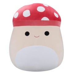 Squishmallows - 50 cm P19 Malcolm Mushroom (1905496)