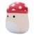 Squishmallows - 50 cm P19 Malcolm Mushroom (1905496) thumbnail-4