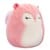 Squishmallows - 30 cm P19 Fuzz A Mallows - Egernet Amina (Ultra Rare) thumbnail-3