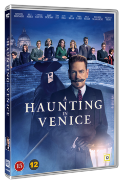 A Haunting in Venice