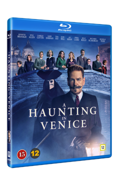 A Haunting in Venice