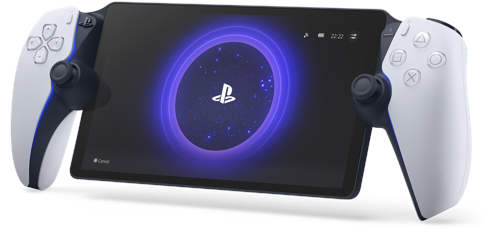 Kup Sony PlayStation 5 Portal White - Darmowa wysyłka