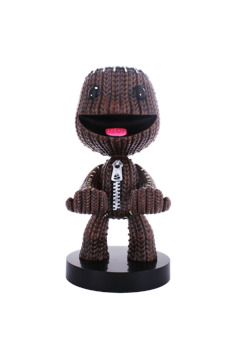 CABLE GUYS SACKBOY