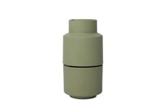 CrushGrind - BILLUND Spice Grinder 12cm - Sage