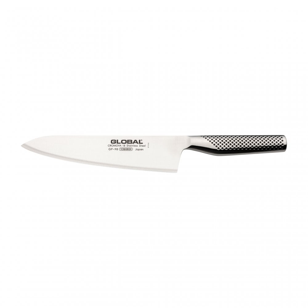 Global - Forged Cook's Knife (GF-98)