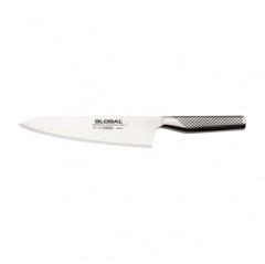 Global - Forged Cook's Knife (GF-98)