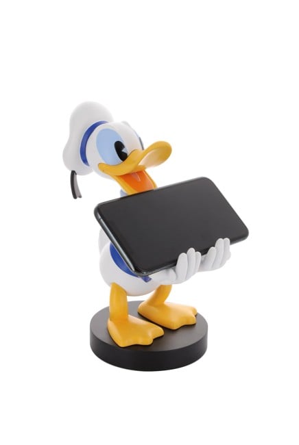 CABLE GUYS DONALD DUCK