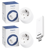 Aqara - Smart Plug Energy Saver Kit - Bundle thumbnail-1