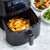 GreenPan - Bistro Air Fryer 7,2L 1350-1650W - Sund og Lækker Madlavning Gjort Nemt thumbnail-4