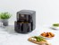 GreenPan - Bistro Air Fryer 7,2L 1350-1650W - Sund og Lækker Madlavning Gjort Nemt thumbnail-5