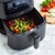 GreenPan - Bistro Air Fryer 7,2L 1350-1650W - Sund og Lækker Madlavning Gjort Nemt thumbnail-8