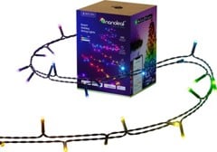 Nanoleaf - Holiday String Lights - 20M - 250LEDs