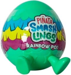 Piñata Smashlings - Rainbow Pod (2007SL)