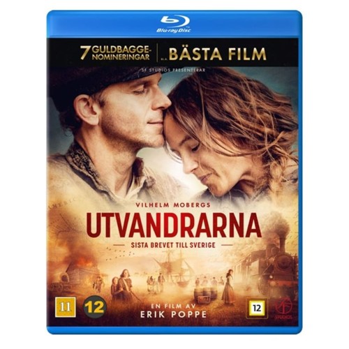 Utvandrarna - The Emigrants