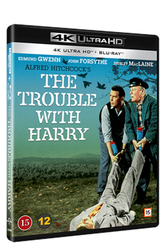 The Trouble With Harry