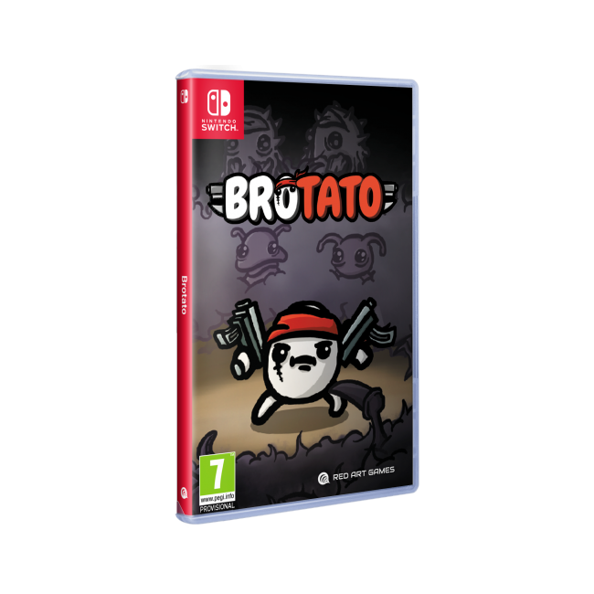 Brotato