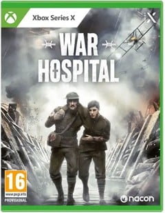 War Hospital