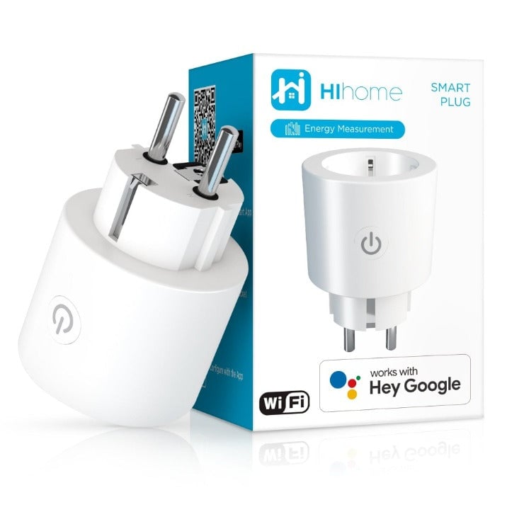 HIhome - Smart WIFI Plug